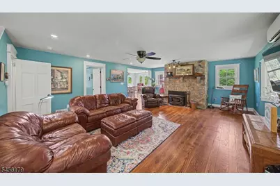 21 Frontage Rd, Blairstown Township, NJ 07825 - Photo 5