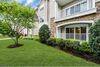 7110 Westover Way #7110, Franklin Township, NJ 08873 - Photo 1