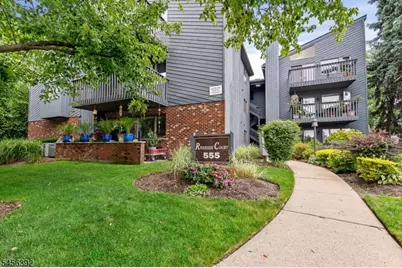 555 Riverside Ave #12, Rutherford, NJ 07070 - Photo 1