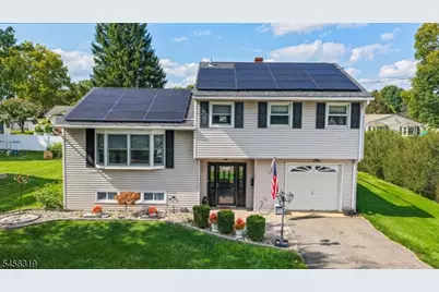 252 W Warren St, Washington Boro, NJ 07882 - Photo 1