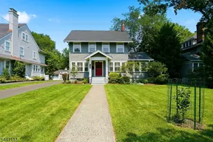 636 Prospect St, Westfield, NJ 07090 - Photo 1