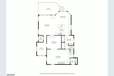8 Doering Way, Cranford Township, NJ 07016 - Photo 41