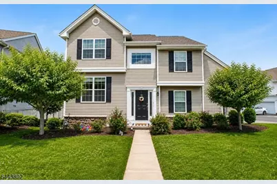 90 Sowers Dr, Mount Olive, NJ 07840 - Photo 1