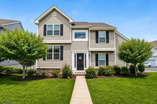 90 Sowers Dr, Mount Olive, NJ 07840 - Photo 1