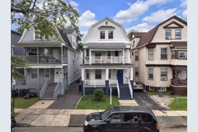 233 S Clinton St, East Orange, NJ 07018 - Photo 3