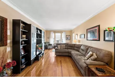 100 Prospect Ave #4C, Hackensack, NJ 07601 - Photo 3