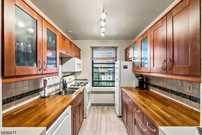 100 Prospect Ave #4C, Hackensack, NJ 07601 - Photo 7