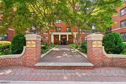 100 Prospect Ave #4C, Hackensack, NJ 07601 - Photo 19