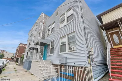 25 Greenville Ave, Jersey City, NJ 07305 - Photo 1