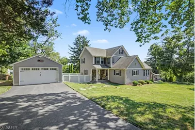 6 Landing Trl, Denville, NJ 07834 - Photo 1