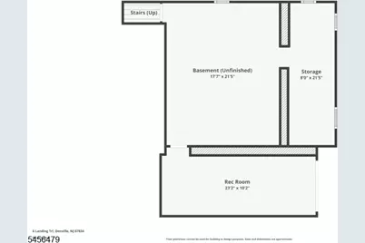 6 Landing Trl, Denville, NJ 07834 - Photo 45
