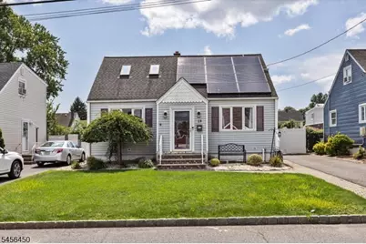19 Overhill Rd, Belleville, NJ 07109 - Photo 3