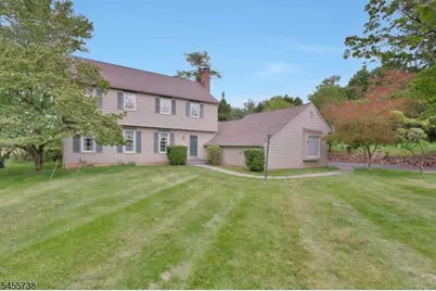 11 Amherst Ct, Clinton Township, NJ 08801 - Photo 1