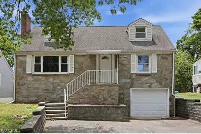 20 Sunnyside Rd, West Orange Township, NJ 07052 - Photo 1