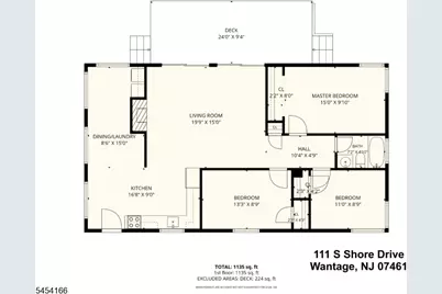 111 S Shore Dr, Wantage, NJ 07461 - Photo 39