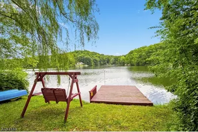 111 S Shore Dr, Wantage, NJ 07461 - Photo 1