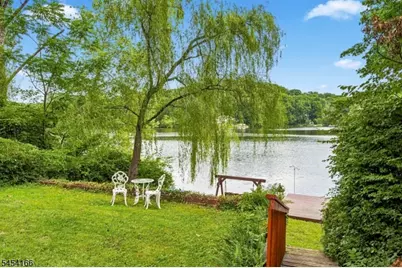 111 S Shore Dr, Wantage, NJ 07461 - Photo 7