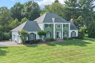 20 Stonebridge Rd, Union Township, NJ 08827 - Photo 1