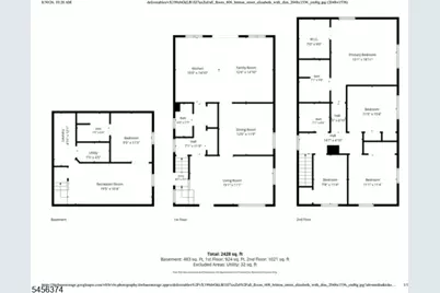 606 Britton St, Elizabeth, NJ 07202 - Photo 41