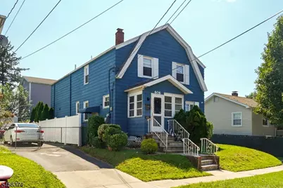 606 Britton St, Elizabeth, NJ 07202 - Photo 1