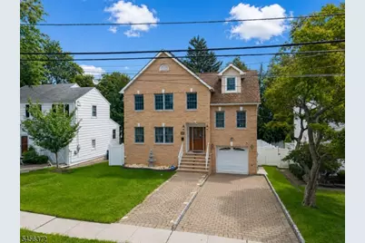 207 Stonehouse Rd, Bloomfield, NJ 07028 - Photo 47