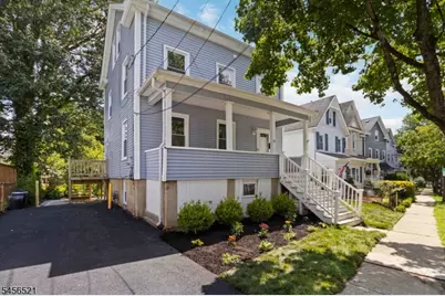 50 Madison St, Morristown, NJ 07960 - Photo 1