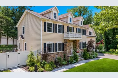 1233 Poplar Ave, Mountainside, NJ 07092 - Photo 3