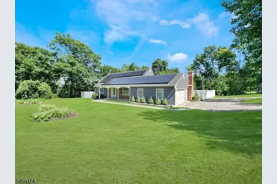 9 Lake Pochung Rd, Vernon, NJ 07461 - Photo 1