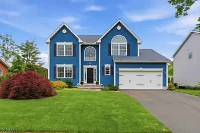 50 Fairmont Ave, Somerville, NJ 08876 - Photo 1