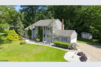 6 Meadowbrook Rd, Randolph Township, NJ 07869 - Photo 1