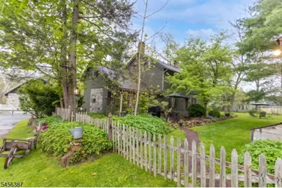 1821 State Route 57, Mansfield Township, NJ 07840 - Photo 33