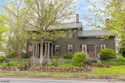 1821 State Route 57, Mansfield Township, NJ 07840 - Photo 1