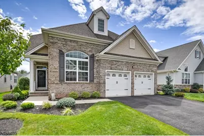 45 Bryant Ct, Franklin Township, NJ 08873 - Photo 1