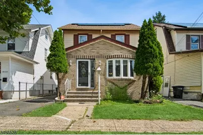 1027 Salem Ave, Hillside, NJ 07205 - Photo 1