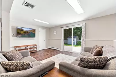 509 Mansel Dr, Roxbury Township, NJ 07850 - Photo 23