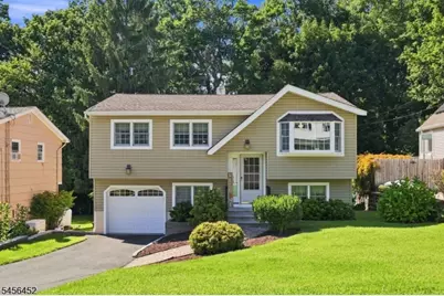 509 Mansel Dr, Roxbury Township, NJ 07850 - Photo 1
