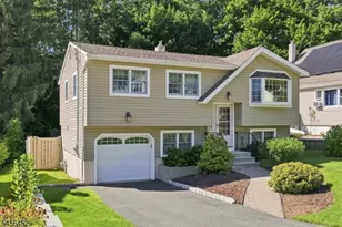 509 Mansel Dr, Roxbury Township, NJ 07850 - Photo 1