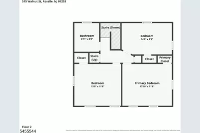 515 Walnut St, Roselle, NJ 07203 - Photo 49