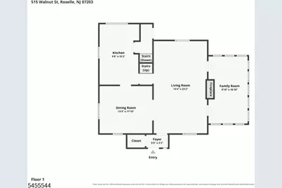 515 Walnut St, Roselle, NJ 07203 - Photo 47