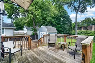 32 Merrie Trail, Denville, NJ 07834 - Photo 17