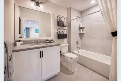 46 Saratoga Way, Peapack Gladstone Boro, NJ 07931 - Photo 13