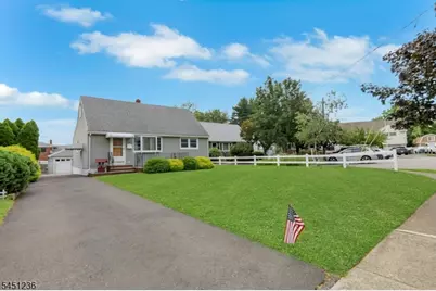 77 High, Clifton, NJ 07014 - Photo 1