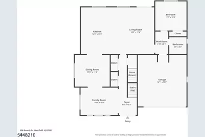 936 Beverly Dr, Westfield, NJ 07090 - Photo 31