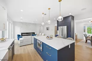 936 Beverly Dr, Westfield, NJ 07090 - Photo 5
