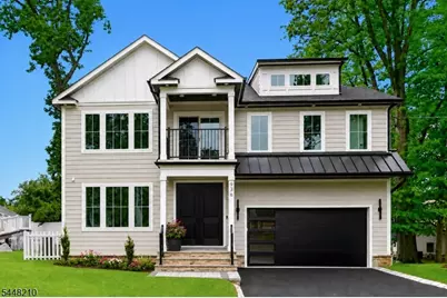 936 Beverly Dr, Westfield, NJ 07090 - Photo 1