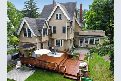 237 Raymond Ave, South Orange, NJ 07079 - Photo 3