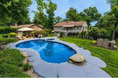 5 Van Allen Pl, Pequannock Township, NJ 07444 - Photo 41