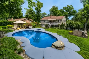 5 Van Allen Pl, Pequannock Township, NJ 07444 - Photo 41