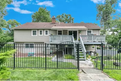 5 Van Allen Pl, Pequannock Township, NJ 07444 - Photo 37