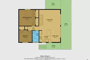 3 Pleasant Rd, High Bridge, NJ 08829 - Photo 31